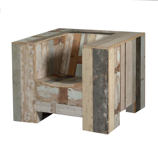 que trasmite comodidad a pesar de estar hecho íntegramente en madera que trasmite comodidad a pesar de estar hecho íntegramente en madera