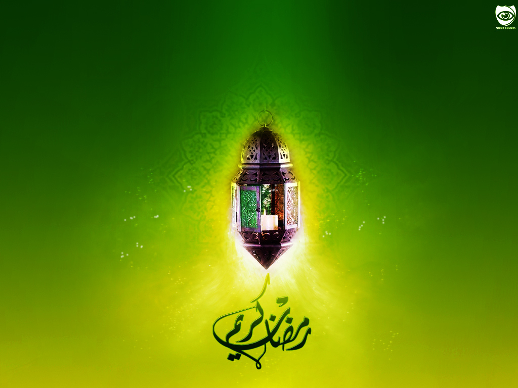 WallpapersKu: Islamic Wallpapers : Ramadan Kareem