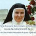 Un paso más hacia la canonización de la Madre Mercedes
