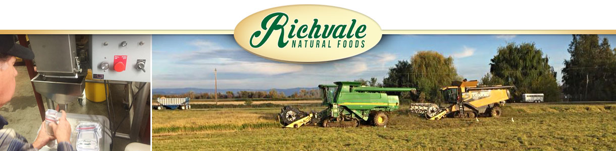Richvale Natural Foods
