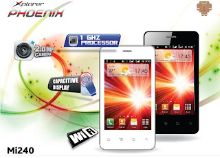 Spesifikasi Harga Nexian Mi230 Xplorer Hawk Nexian-Mi230-Xplorer-Hawk