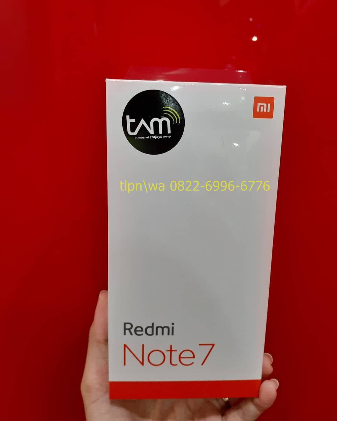 xiaomi redmi note 7