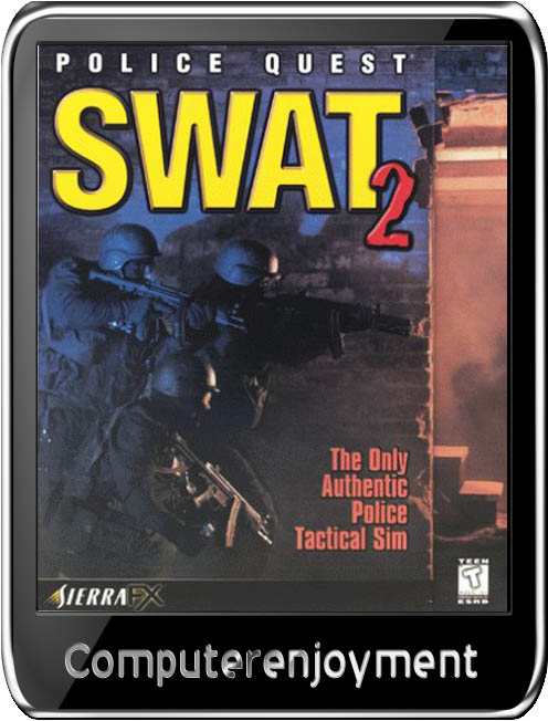 swat 5 game free