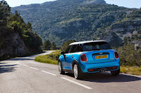 MINI Cooper S 5-Türer