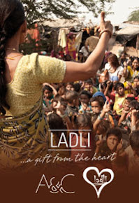 Ladli - a gift from the heart