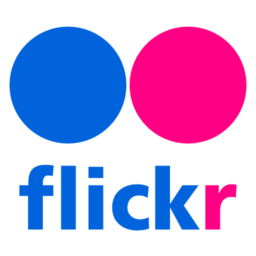 Find me on FLICKR