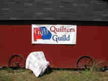 Gala Quilter's Guild