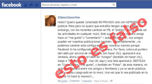 cadenas para el facebook pqs para que sepan hoax cadena en facebook quitar el cadenas para el facebook pqs para que sepan hoax cadena en facebook quitar el