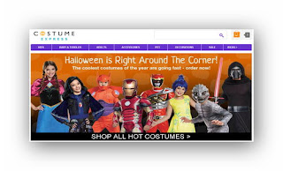 Costume Express Coupons Costume Express Coupons and Promotions