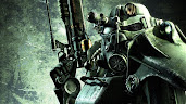 #26 Fallout Wallpaper