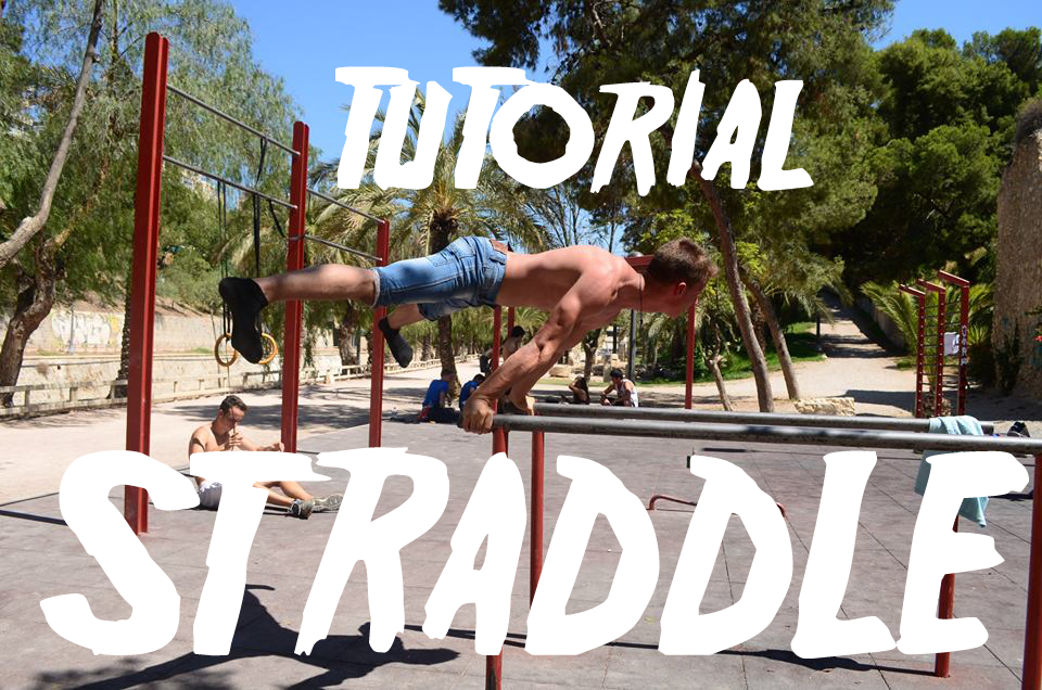 Tutorial Straddle