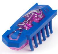 HEXBUG Close-up