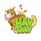 HAY DAY บริการสินค้าในเกมส์ Hay Day ทุกชนิด เพชร/เงินในเกมส์/ของอัพคลัง Hay Day