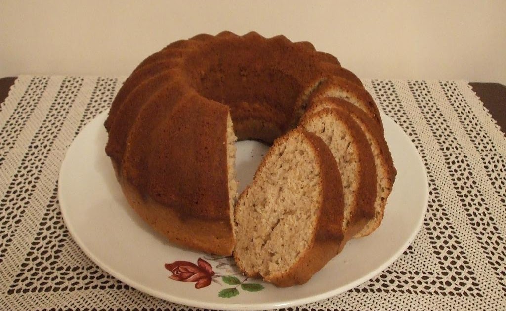 SARI MUTFAK SALEPLİ KEK