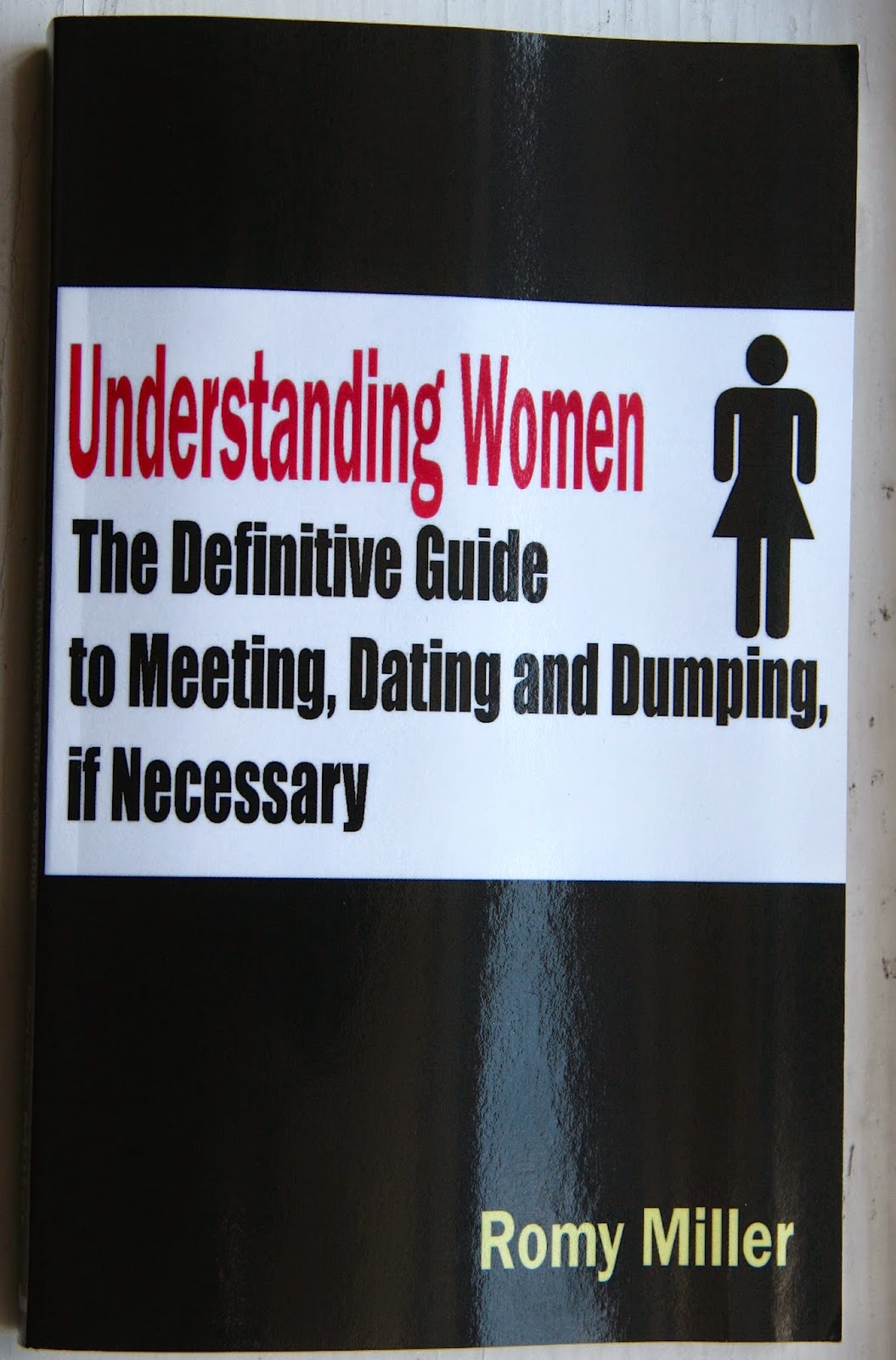 Understanding Women Romy Miller Understanding Women Romy Miller