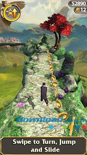 Temple run oz for Android