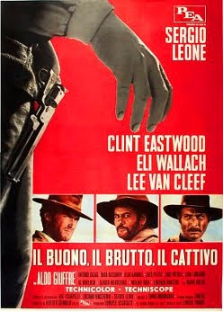 Telona.org - Três Homens em Conflito DVDRip XviD & RMVB Dublado Filme Poster Django Três Homens em Conflito DVDRip XviD & RMVB Dublado