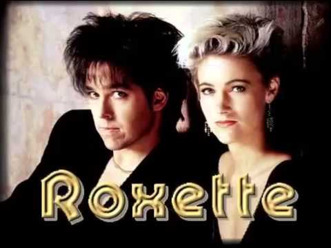 Roxette The Best   -  6