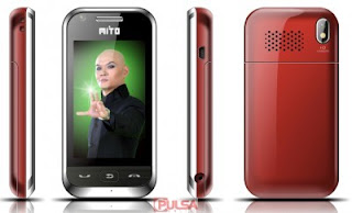 Harga HP Mito Bulan April 2013 Harga HP Mito Bulan April 2013