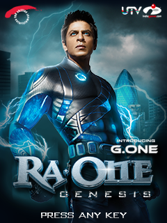 Jogo para Celular Raone Carnage