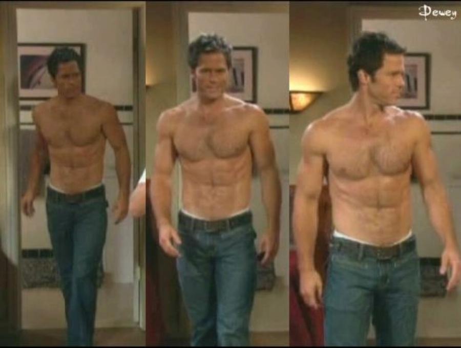 Eyecons FRIDAY FAB 40+ SHAWN CHRISTIAN
