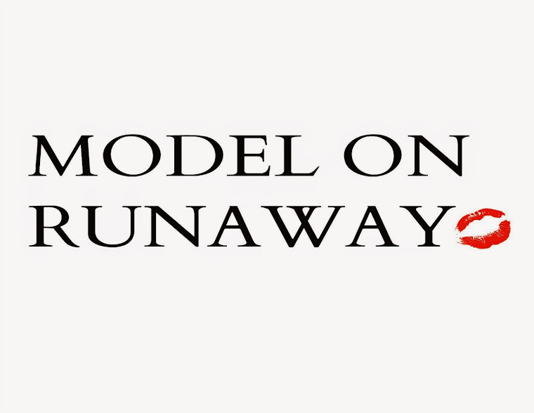 Model on Runaway
