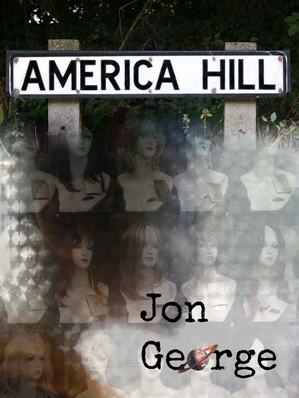 America Hill