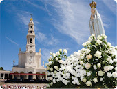 Centenario Jubilar de Fátima