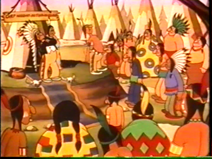 Supervised By Fred Avery: Tex Avery's Warner Brothers Cartoons: Johnny