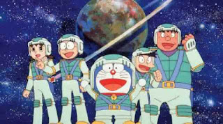 Gambar Doraemon dan teman-temannya menjadi pemain bisbol Gambar Doraemon dan teman-temannya menjadi pemain bisbol