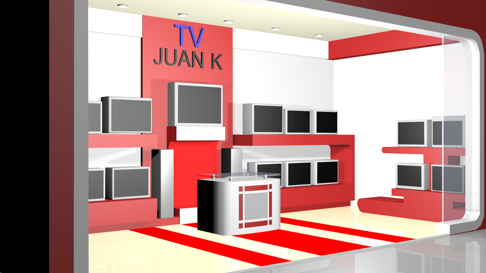 Stand TV