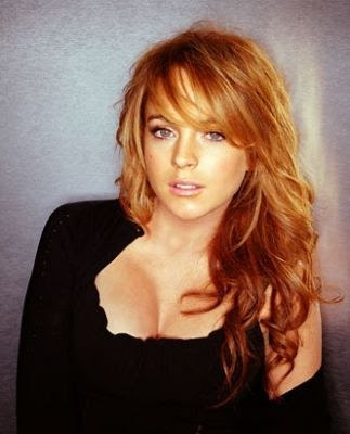 The #39;Mean Girls#39; star lindsay lohan mean girls hair. The #39;Mean Girls#39; star