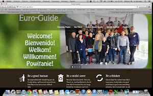 Euro-Guide Official Web Site