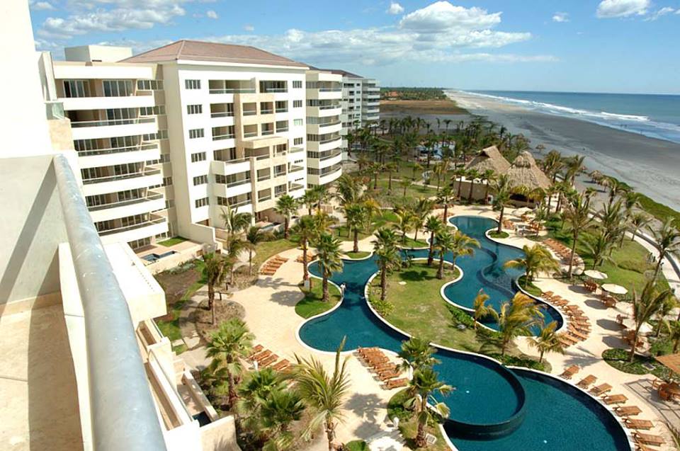 EL SALVADOR DE AYER Y HOY