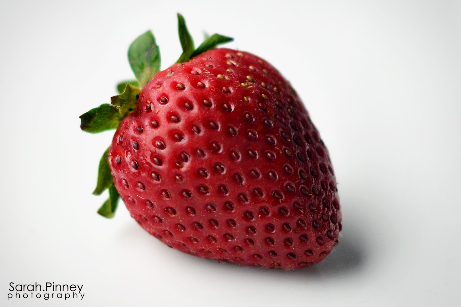 Simply Albany: Strawberries