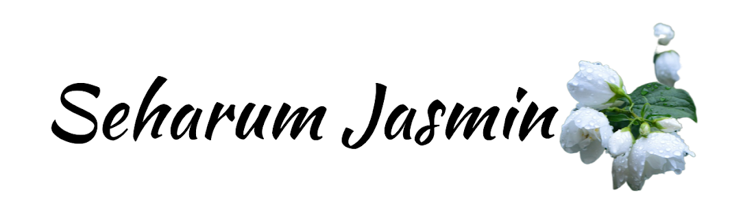 Seharum Jasmin