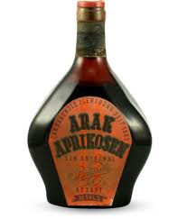 My Story Sedikit Tentang Khamar Arak