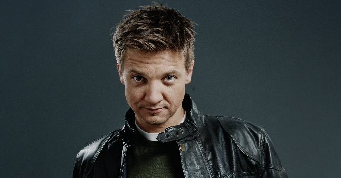 The Jeremy Renner Thing