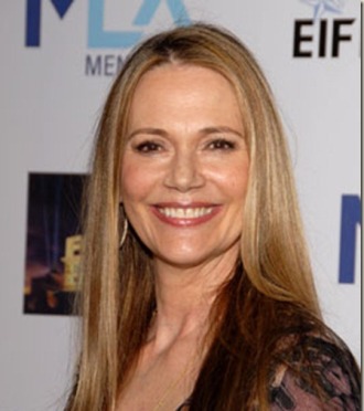 Peggy Lipton Now