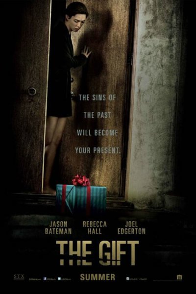 The Gift (2015) BluRay 480p & 720p