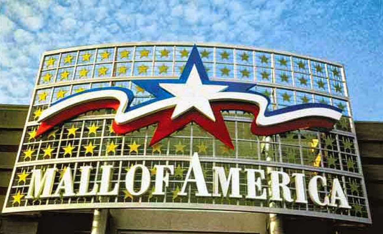 True News USA: BLOOMINGTON, Minn: The Mall of America has stepped up