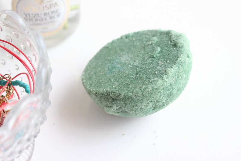 Lush Sugar Scrub Review The Sunday Girl