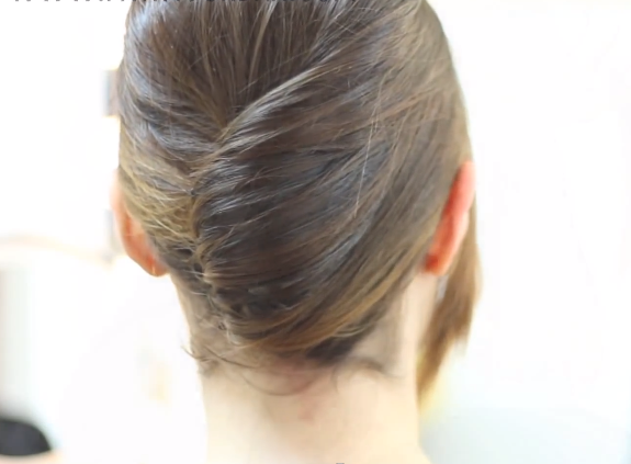 peinados faciles y rapidos para cabello corto