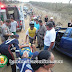 BANANEIRAS: Agricultor morre em colisão entre carro e bicicleta