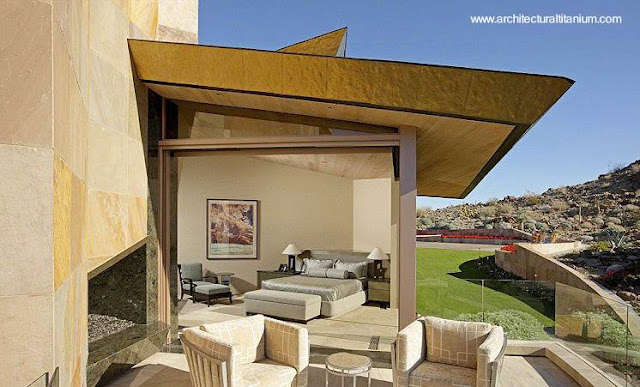 Cuarto de la casa