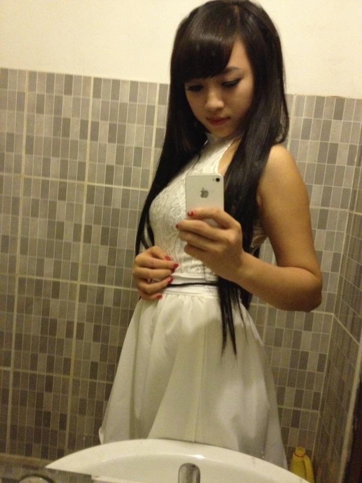 Girl xinh, em My girl xinh tự sướng Girl xinh, em My girl xinh tự sướng