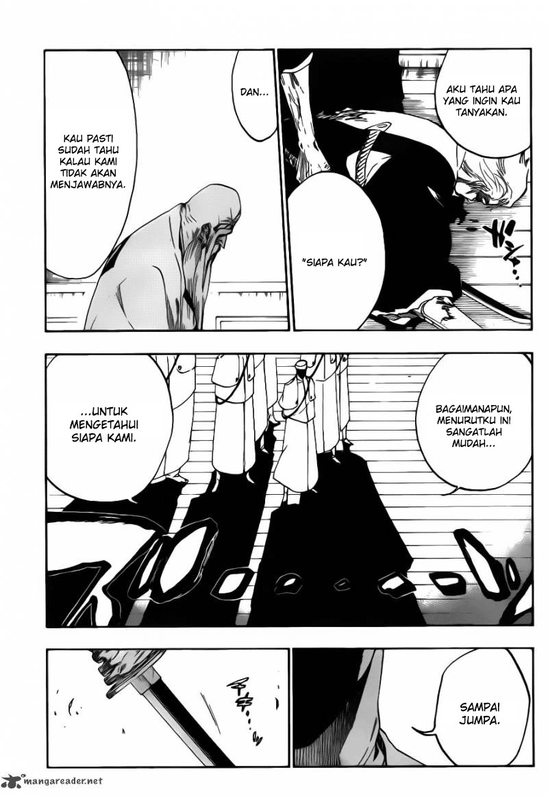 Baca Manga, Baca Komik, Bleach Chapter 484, Bleach 484 Bahasa Indonesia, Bleach 484 Online