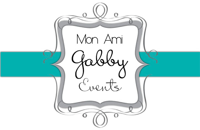 Mon Ami Gabby Events