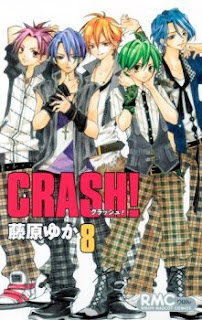 Crash! Crash!