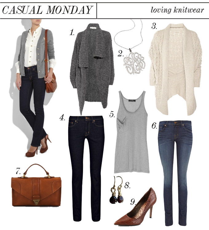 Casual Everyday Outfits